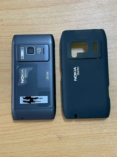 Nokia 596 unread - n8-00,